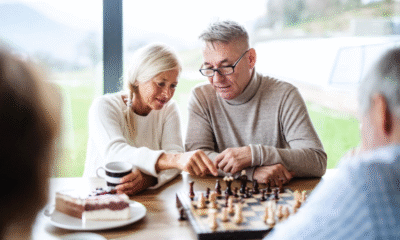 Brain-Boosting Exercises