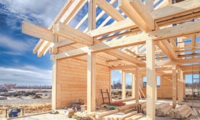 Building a New House From the Ground Up