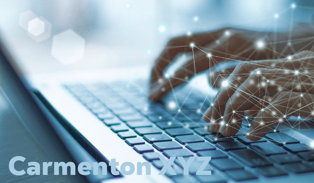 Carmenton XYZ