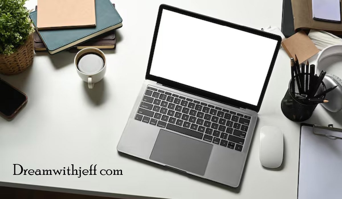 Dreamwithjeff com