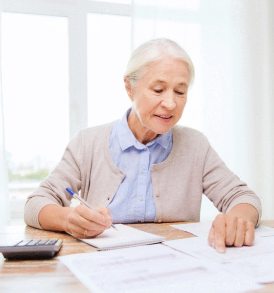 Essential Retirement Portfolio Adjustments at Different Life Stages