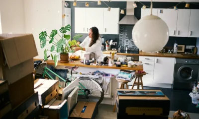 From Clutter to Clarity: Why Self-Storage Is the Modern Homeowner’s Best Friend