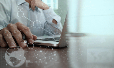 How AI is Shaping Modern Business Strategies