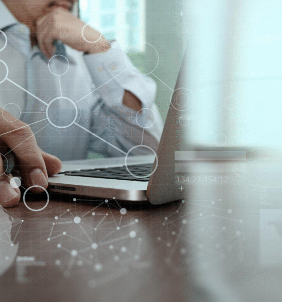 How AI is Shaping Modern Business Strategies