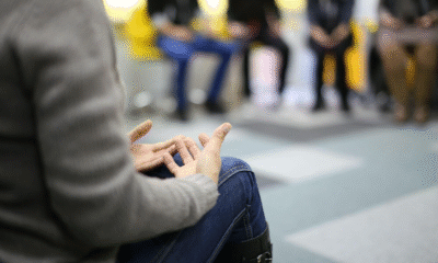 How Professional Alcohol Treatment Programs Support Sobriety