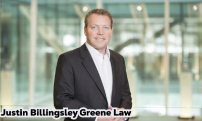 Justin Billingsley Greene Law