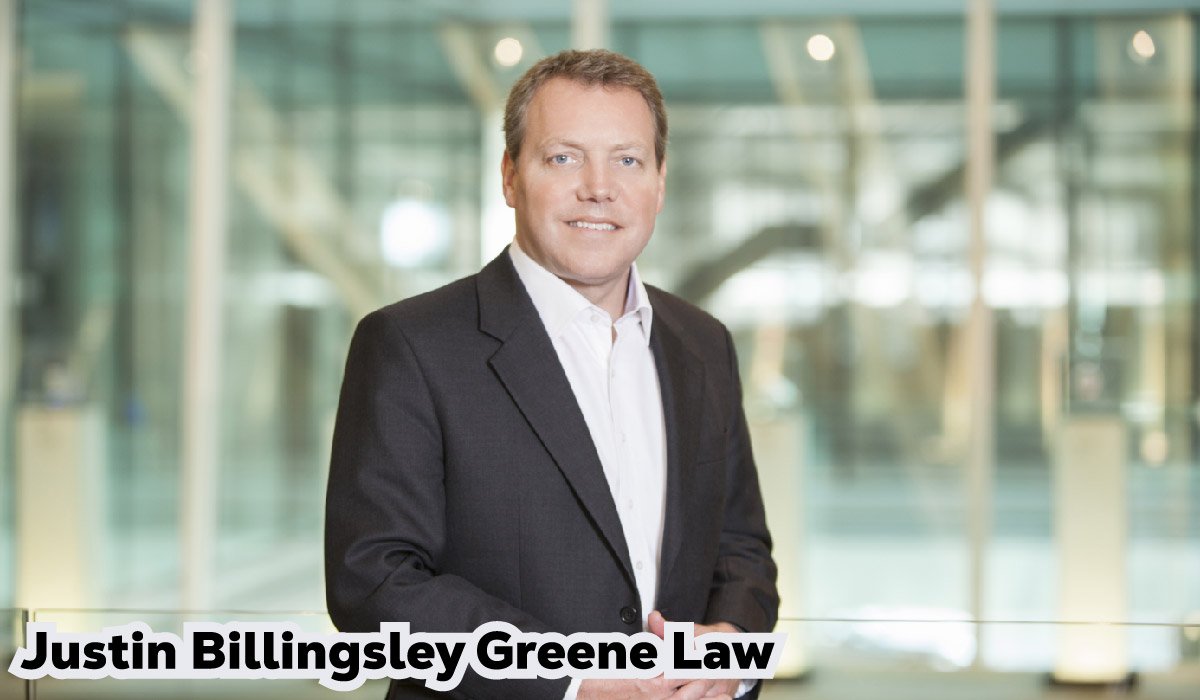 Justin Billingsley Greene Law