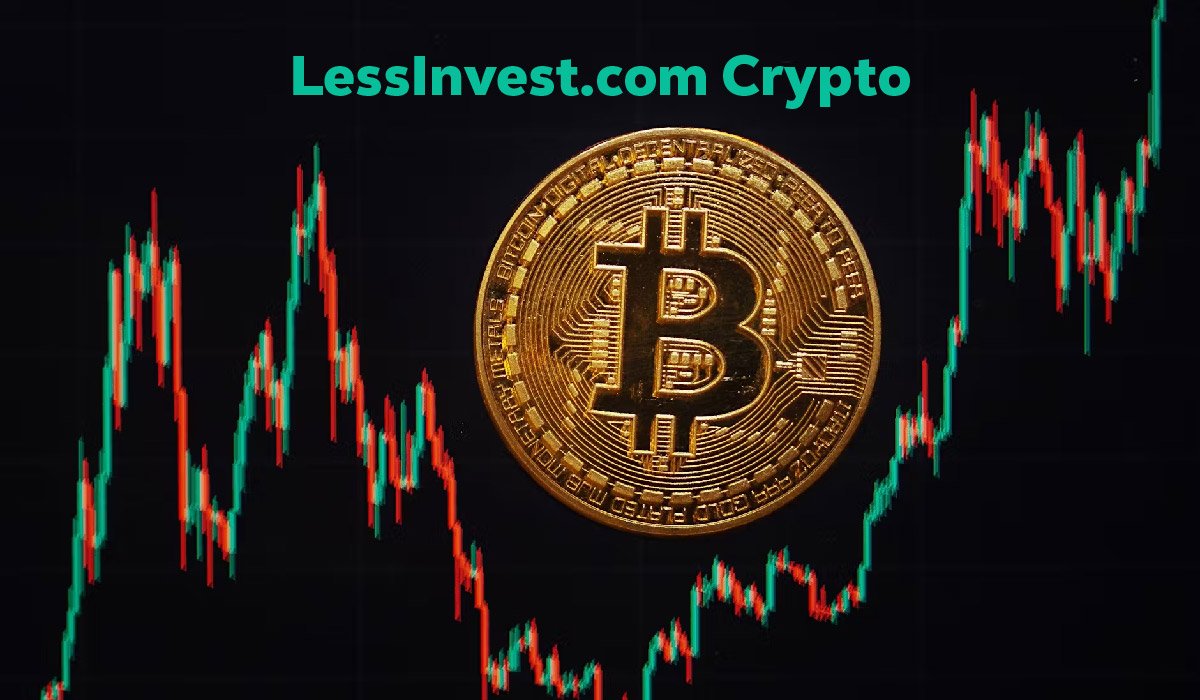 LessInvest.com Crypto