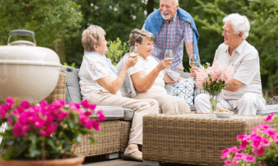 Planning the Perfect Community Event for Seniors