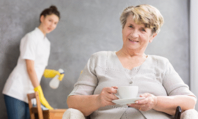 Simple Holiday Visit Ideas to Bring Joy to Your Aging Family Member2