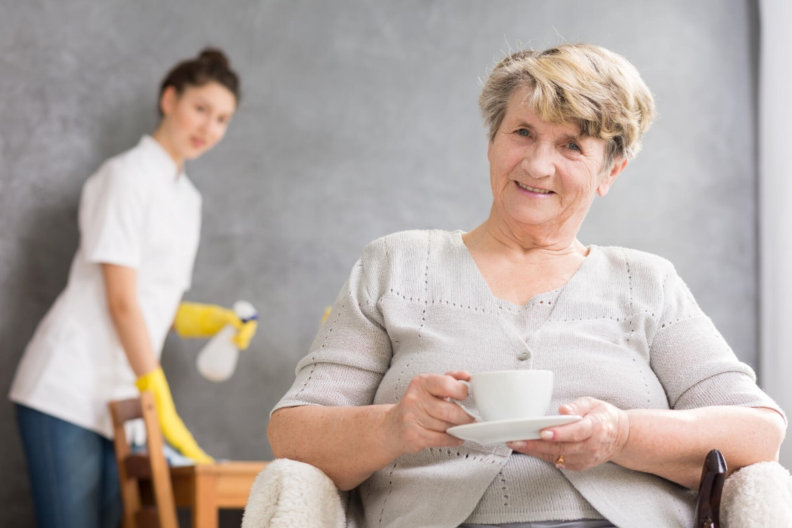 Simple Holiday Visit Ideas to Bring Joy to Your Aging Family Member2