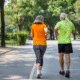 The Benefits of Regular Walking Activities for Elders