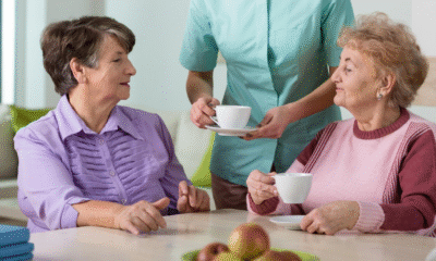 The Hidden Value of Community Events for Senior Residents' Well