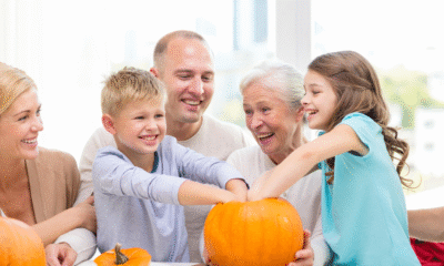 The Rising Trend of Community-Based Events in Senior Living