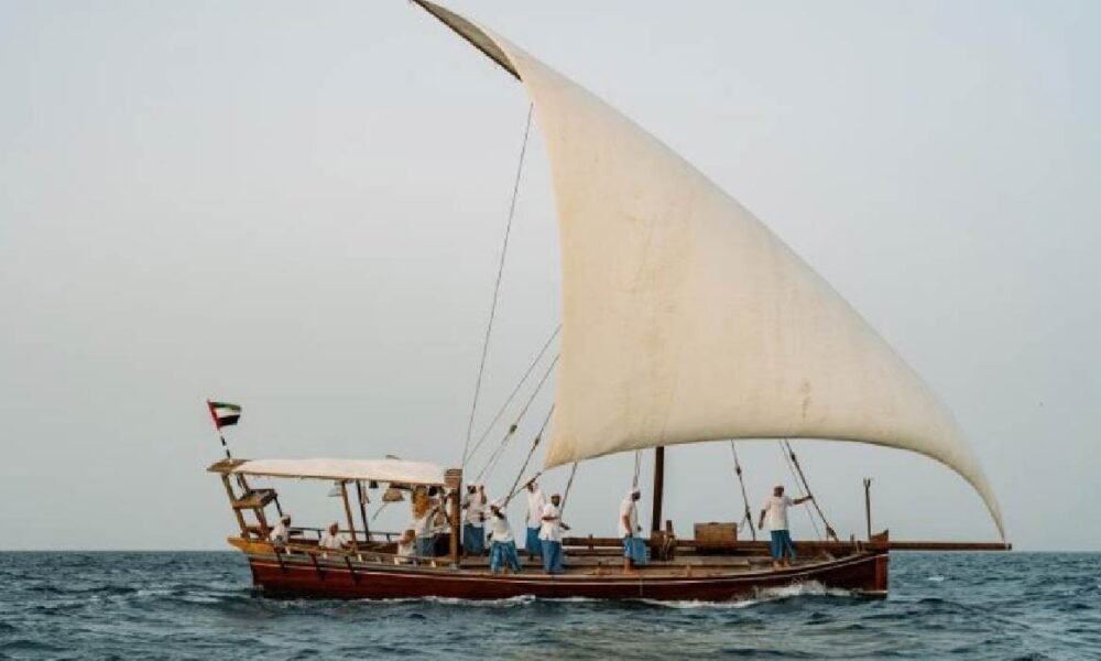 Gergerg Abu Dhabi’s Heritage Festivals: A Journey Through the UAE’s Living ...