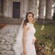 Why Off-The-Shoulder Wedding Dresses Are a Must for the Modern Bride