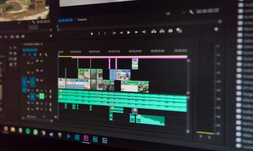 Editing Examples Easy Affordable and Easy Video Editing Tools for Creators - Cooper Magazine