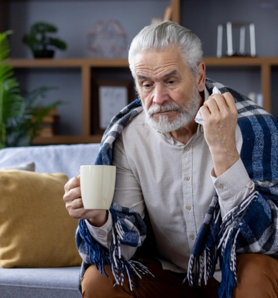 How to Identify Mental Health Warning Signs in Older Adults