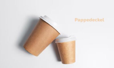 Pappedeckel