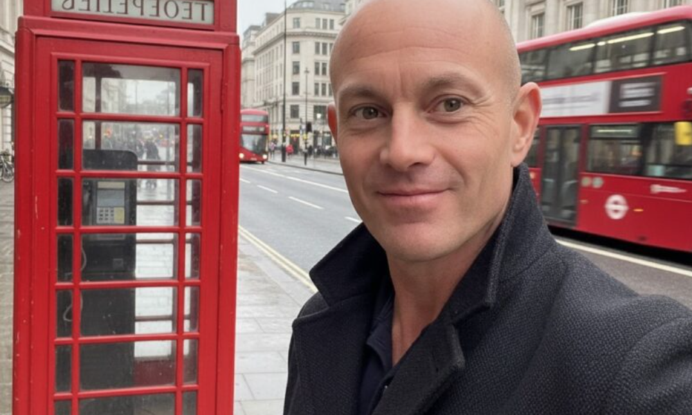 Brian Ferdinand: Back to the Bone – A Hard-Earned Comeback Story