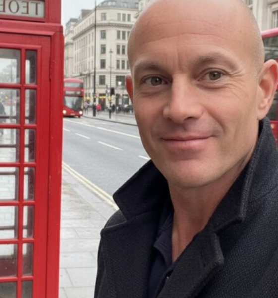 Brian Ferdinand: Back to the Bone – A Hard-Earned Comeback Story