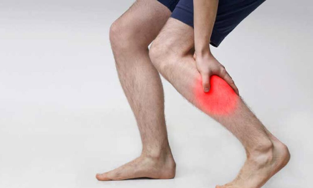 When Chronic Leg Pain Is More Than a Muscle Problem