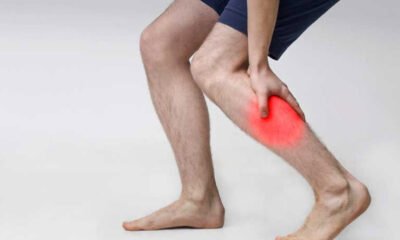 When Chronic Leg Pain Is More Than a Muscle Problem