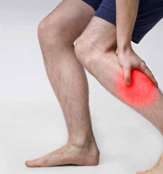 When Chronic Leg Pain Is More Than a Muscle Problem