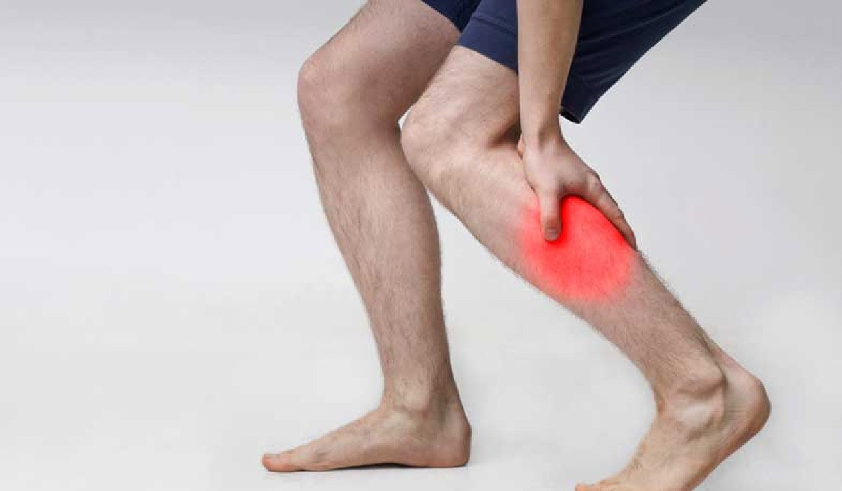When Chronic Leg Pain Is More Than a Muscle Problem