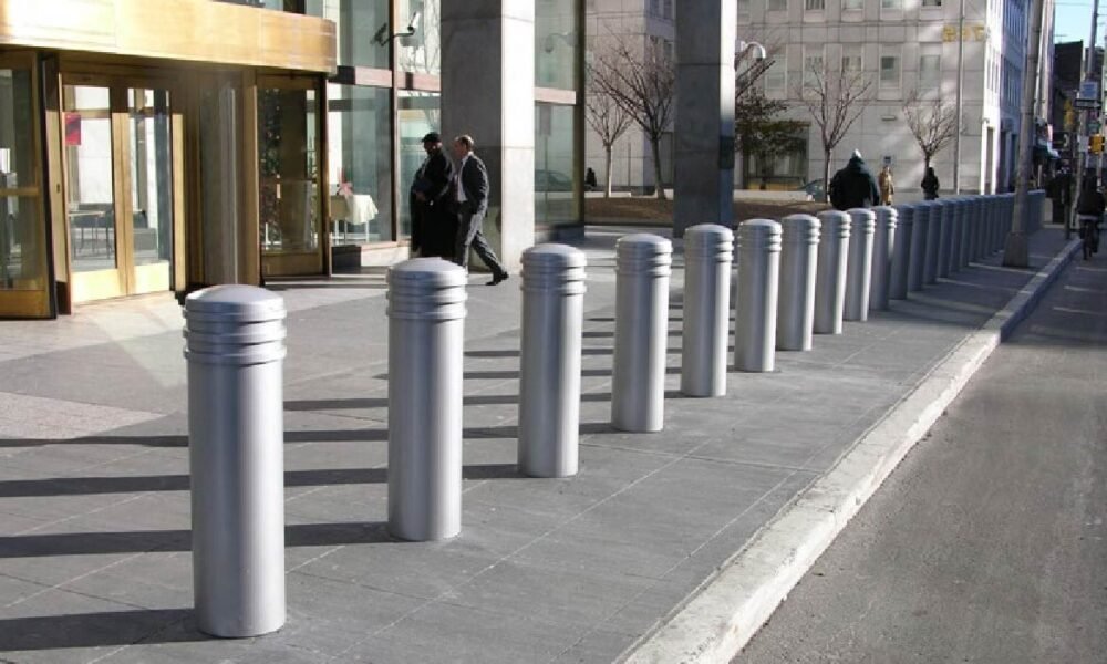 Enhancing Urban Safety: The Essential Guide to Bollards - Cooper Magazine
