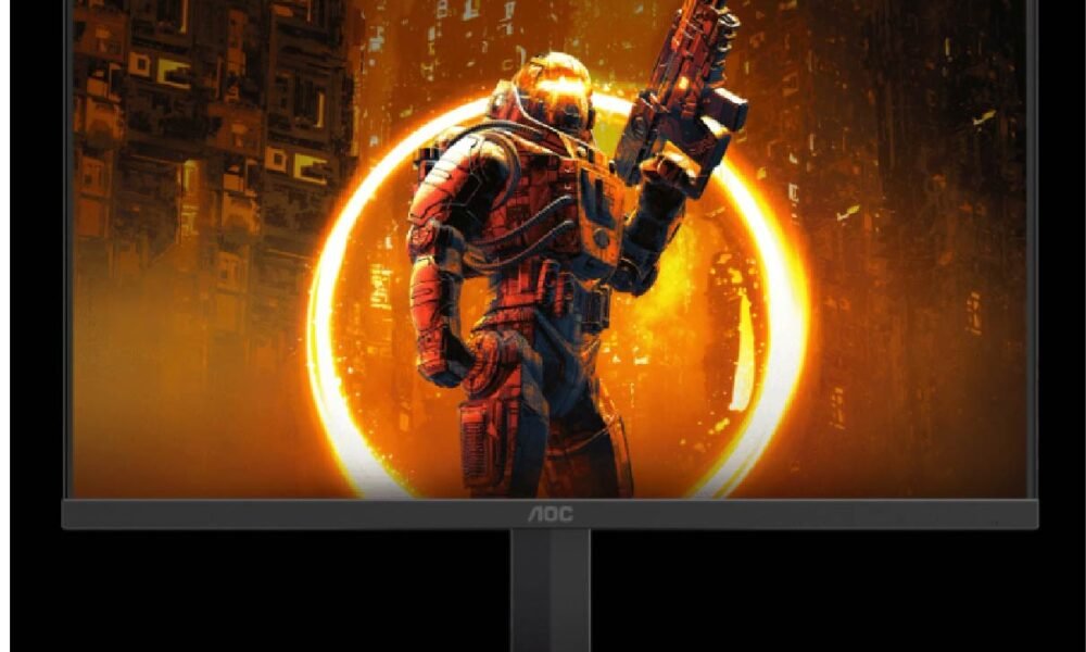 Gergerg Ultimate Guide to Choosing the Perfect Gaming Monitor for Immersive ...