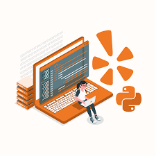 Yelp Scraper Supports