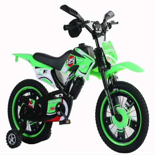 Wholesale Dirt Bikes