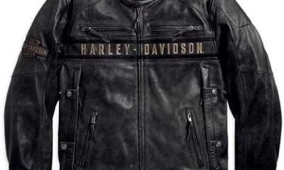Harley Apparel Wholesale Suppliers