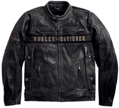 Harley Apparel Wholesale Suppliers