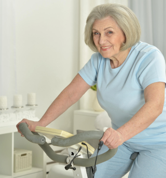 How Seniors Can Boost Heart Health Through Smart Lifestyle Habits