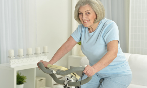 How Seniors Can Boost Heart Health Through Smart Lifestyle Habits