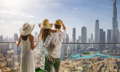 Family visa cost in Dubai: A founder’s practical guide