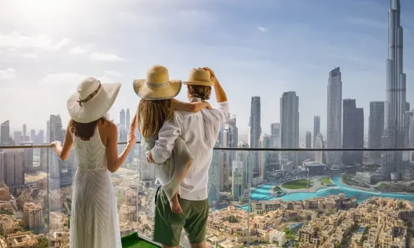 Family visa cost in Dubai: A founder’s practical guide