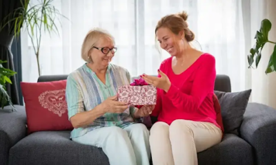 The Role of Home Care Services in Supporting Mental Well-being for Seniors