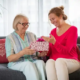 The Role of Home Care Services in Supporting Mental Well-being for Seniors