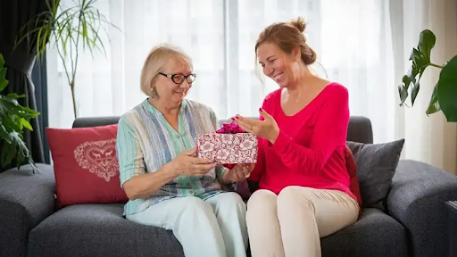 The Role of Home Care Services in Supporting Mental Well-being for Seniors
