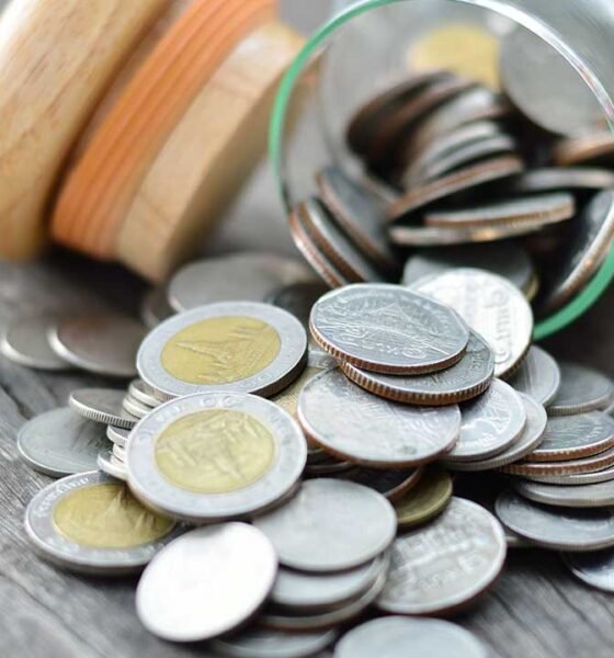 The Future of Money Is Not Cashless — It’s Frictionless