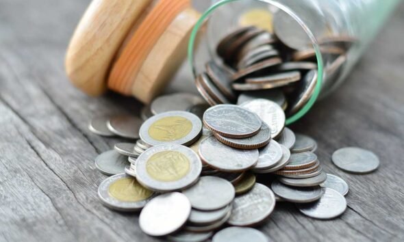 The Future of Money Is Not Cashless — It’s Frictionless