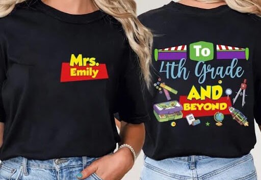 Teachersgram First Day Collection: Unique Teacher Apparel for Every Educator