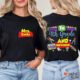 Teachersgram First Day Collection: Unique Teacher Apparel for Every Educator